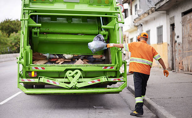 Best Warehouse Cleanouts in USA